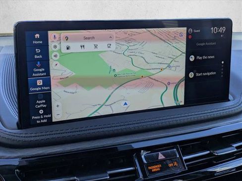 New 2026 Acura MDX SH-AWD w/ Advance Package image 15