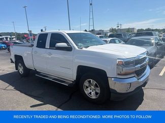 Used 2017 Chevrolet Silverado 1500 LT w/ All Star Edition AWD/4WD video 1