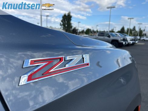 Certified 2021 Chevrolet Suburban Z71 AWD/4WD image 9