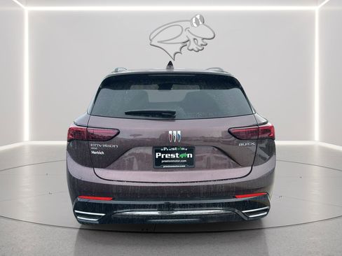 Used 2024 Buick Envision Sport Touring image 5