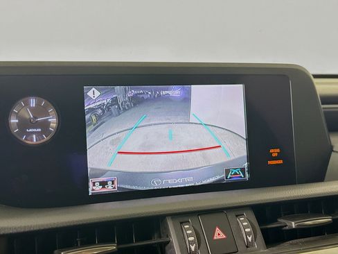 Used 2019 Lexus ES 350 image 14