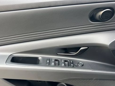 New 2026 Hyundai Elantra SEL Sport Premium FWD image 10