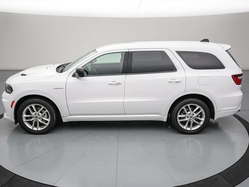 Used 2024 Dodge Durango R/T w/ Trailer Tow Group IV AWD/4WD image 7