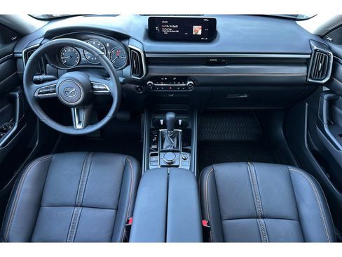 Certified 2025 MAZDA CX-50 2.5 Turbo w/ Accent Package image 15