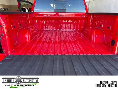 Used 2026 GMC Sierra 1500 Elevation w/ Preferred Package AWD/4WD image 21