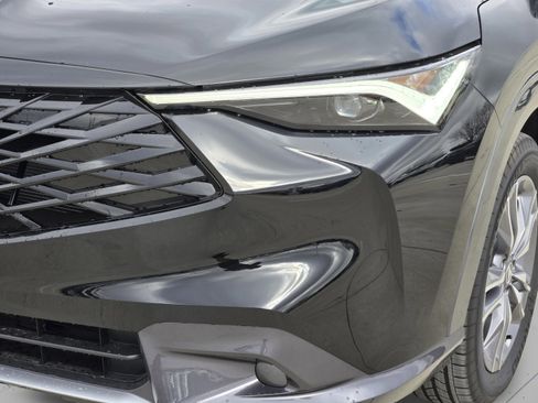 New 2026 Acura ADX FWD image 22
