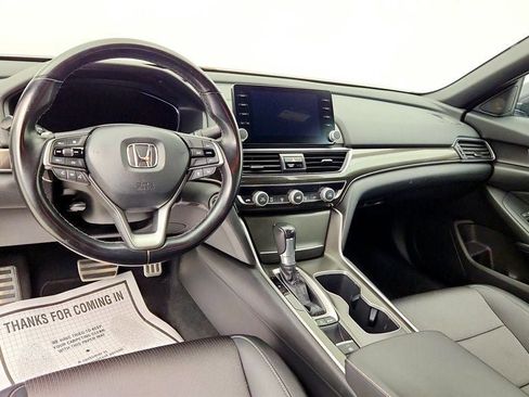 Used 2020 Honda Accord Sport image 11