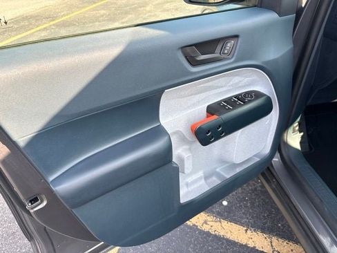 Used 2022 Ford Maverick XLT w/ Equipment Group 300A Standard AWD/4WD image 21