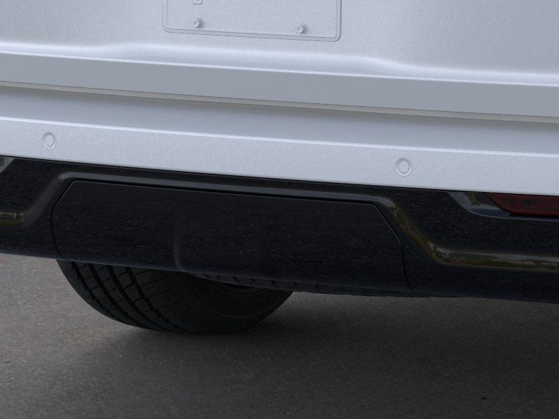 New 2026 Lincoln Navigator L Reserve AWD/4WD image 23