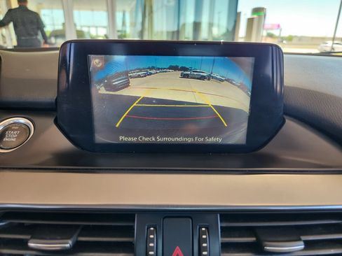 Used 2016 MAZDA MAZDA6 Touring FWD image 18