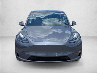 Used 2022 Tesla Model Y Performance AWD/4WD video 2