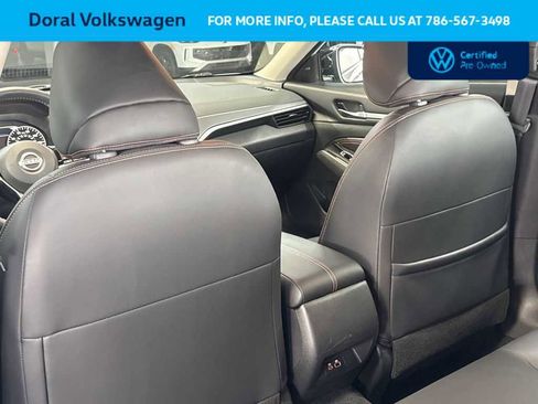 Used 2023 Nissan Altima 2.5 SR image 23