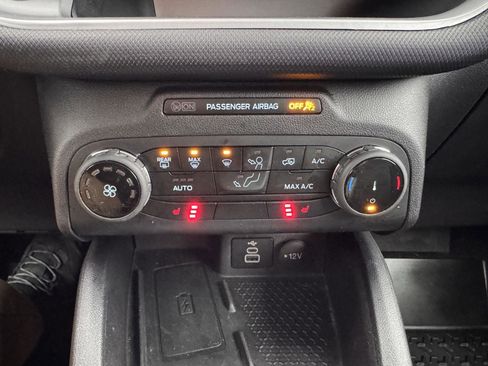 Used 2024 Ford Bronco Sport Big Bend w/ Convenience Package image 18