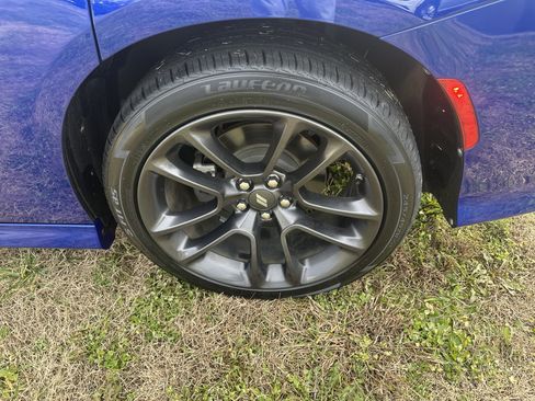 Used 2020 Dodge Charger R/T w/ Daytona Edition Group image 21