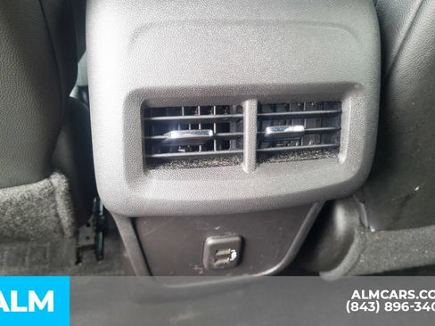 Used 2024 Chevrolet Equinox RS w/ LPO, Floor Liner Package FWD image 23