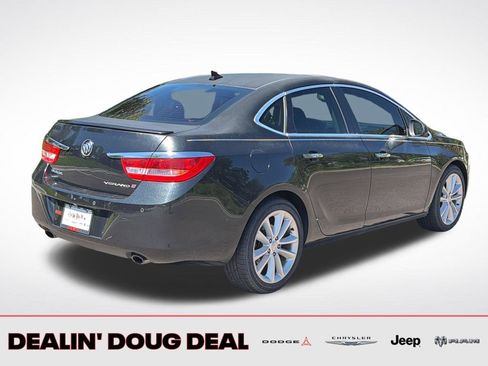 Used 2013 Buick Verano Premium FWD image 6
