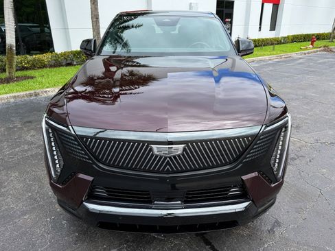 Used 2025 Cadillac Escalade IQ Sport 2 AWD/4WD image 13