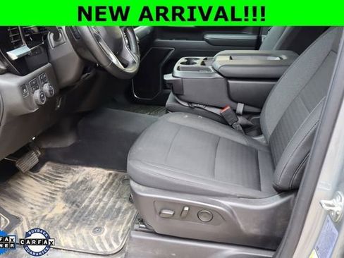 Used 2025 Chevrolet Silverado 3500 LT w/ Safety Package AWD/4WD image 15
