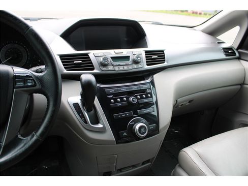 Used 2012 Honda Odyssey EX-L image 20