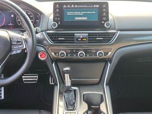 Used 2020 Honda Accord Sport image 19