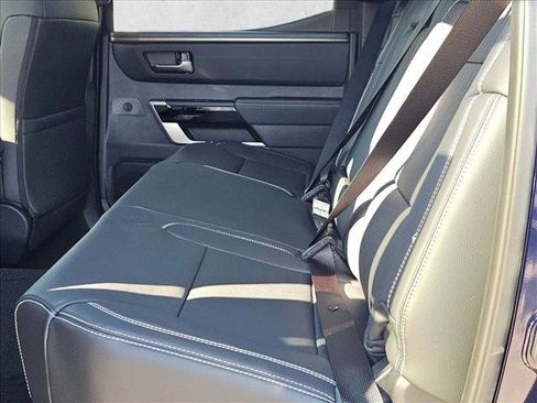 New 2026 Toyota Tundra Limited image 14
