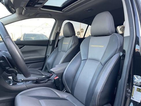 Used 2023 Subaru Crosstrek 2.5i Sport image 14