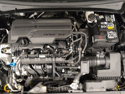 Used 2025 Kia K4 FWD image 30