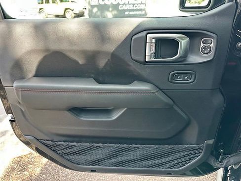 New 2026 Jeep Wrangler Unlimited Rubicon image 16