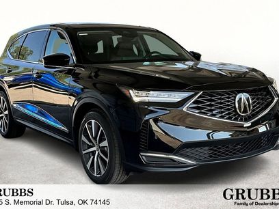 New 2026 Acura MDX w/ Technology Package
