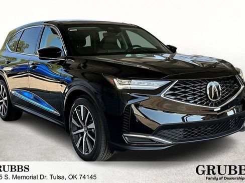 New 2026 Acura MDX w/ Technology Package image 1