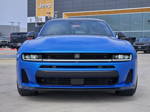 New 2026 Dodge Charger R/T Scat Pack image 6