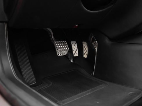 Used 2011 Ferrari 599 SA Aperta image 49