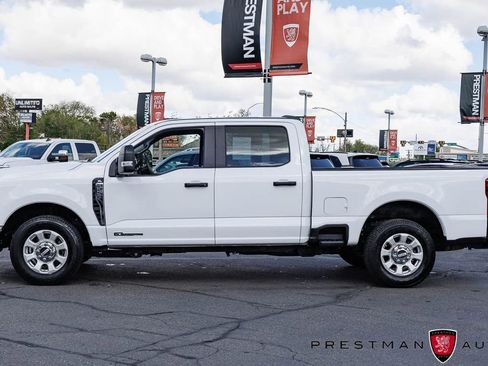 Used 2024 Ford F250 XL w/ XL Chrome Package RWD image 18