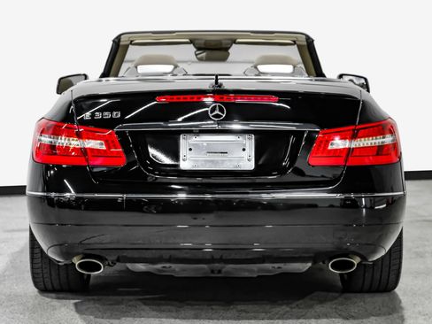 Used 2012 Mercedes-Benz E 350 Cabriolet image 12
