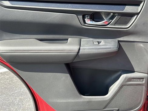 New 2026 Honda CR-V TrailSport image 11