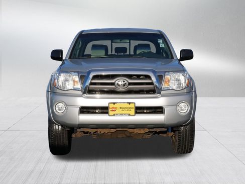 Used 2006 Toyota Tacoma PreRunner image 2