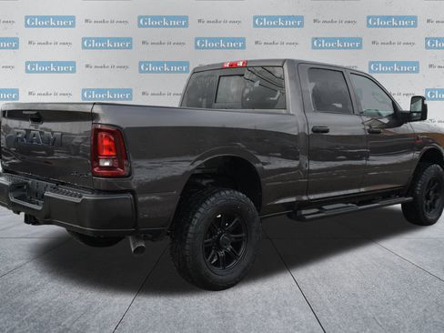 New 2025 RAM 2500 Tradesman image 8