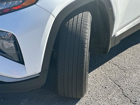 Used 2023 Hyundai Tucson SE image 25