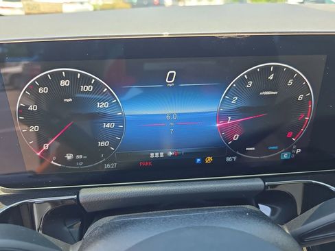 Used 2026 Mercedes-Benz GLA 250 GLA 250 image 21