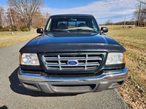 Used 2002 Ford Ranger 2WD SuperCab image 3