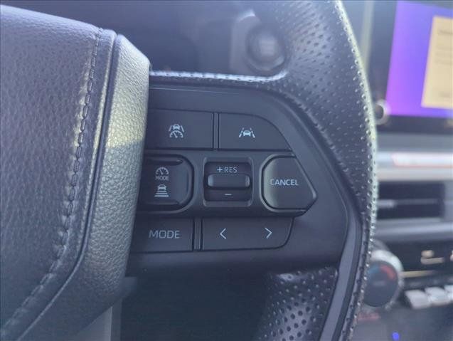 Certified 2026 Toyota Tacoma SR5 AWD/4WD image 14