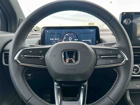 New 2026 Honda Prologue Touring image 17