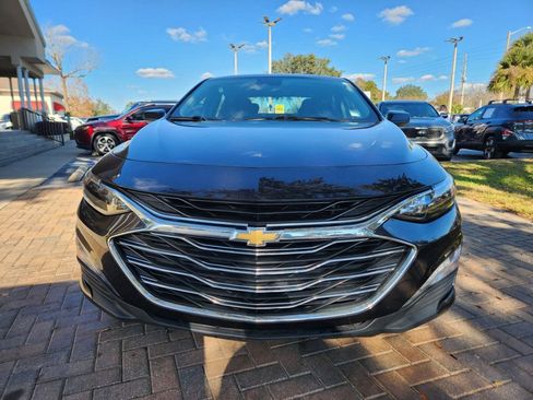 Used 2023 Chevrolet Malibu LT image 8