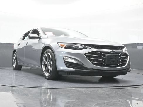 Used 2024 Chevrolet Malibu LT FWD image 60
