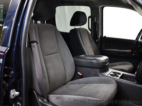 Used 2007 Chevrolet Avalanche LT RWD image 12