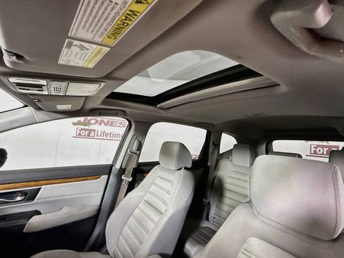 Used 2018 Honda CR-V EX image 10