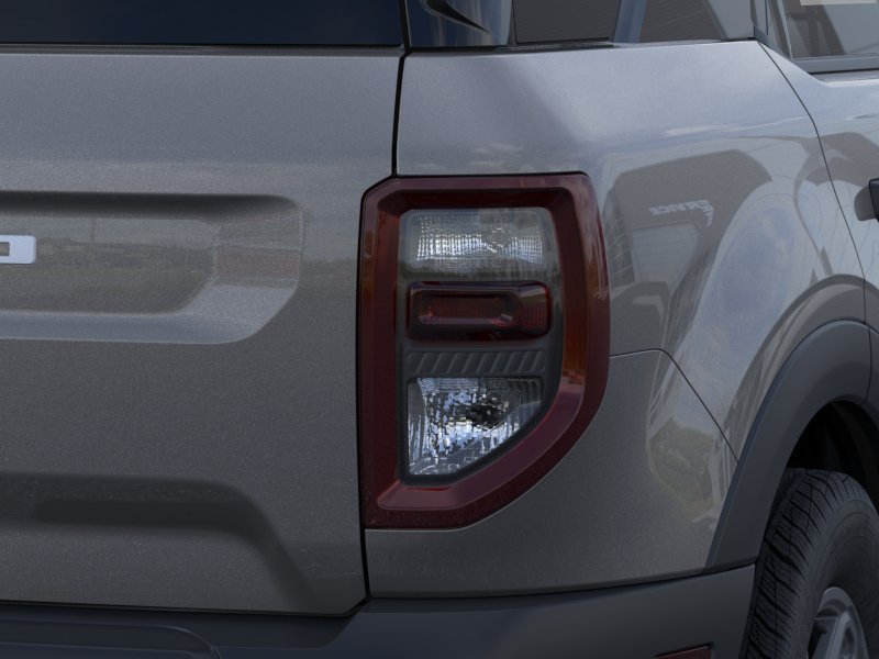 New 2026 Ford Bronco Sport Big Bend AWD/4WD image 21
