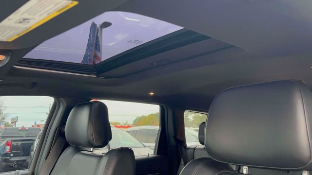 Used 2021 Jeep Grand Cherokee Limited AWD/4WD image 28
