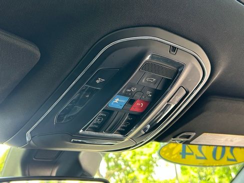 Certified 2024 Jeep Grand Cherokee Altitude image 54