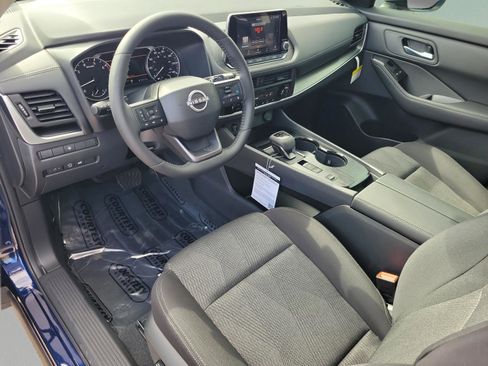 New 2026 Nissan Rogue SV image 22